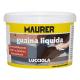 MAURER GUAINA LIQUIDA MAURER ISPEZIONAB ROSSA 700ML