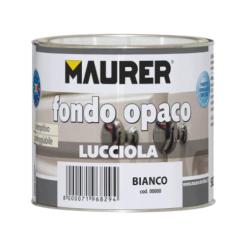 MAURER SMALTO SINT MAURER GRIGIO PERLA 125ML