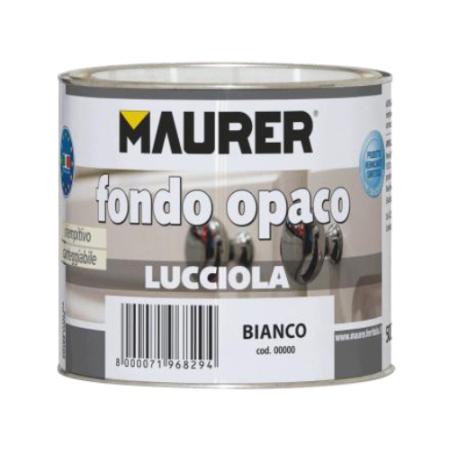 MAURER SMALTO SINT MAURER TESTA DI MORO 125ML