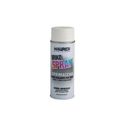 MAURER PLUS BRIKOSPRAY METALLIZZATO RAME ML400 - metallizzato rame