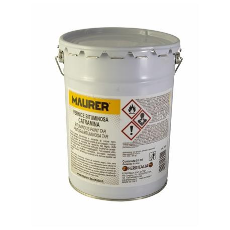 MAURER PLUS ACETONE PURO MPLUS 1.0L