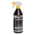 MAURER PLUS DETERGENTE NERO GOMME MPLUS C/EROGATORE 750ML