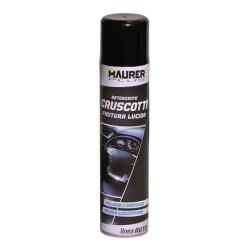 MAURER PLUS DETERGENTE SPRAY CRUSCOTTO LUCIDO MPLUS 300ML