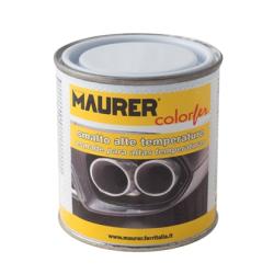 MAURER COLORANTE X IDROPITT. ROSSO VIVO ML.40