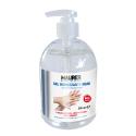 IGIENIZZANTE MANI GEL 500ML