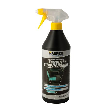 MAURER PLUS DETERGENTE TESSUTI MPLUS C/EROG 750ML