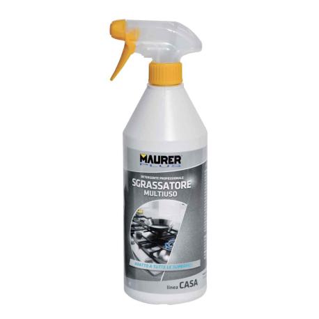 MAURER PLUS DETERGENTE SGRASSANTE MULTIUSO MPLUS 750ML