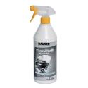 MAURER PLUS DETERGENTE SGRASSANTE MULTIUSO MPLUS 750ML