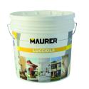 MAURER PITTURA MURALE LUCCIOLA EST QUARZO TROSS 14L