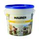 MAURER IDROPITTURA LUCCIOLA LAV TRASP TBLU 2.5L