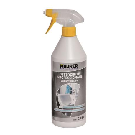 MAURER PLUS DETERGENTE ANTICALCARE MPLUS 750ML