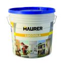 MAURER PITTURA LAVAB LUCCIOLA ALTO BIA TGIALLO 5L