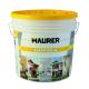 MAURER PITTURA MURALE LAVABILE COL ARANCIO PESCA 4L