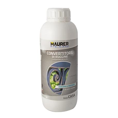 MAURER PLUS CONVERTITORE RUGGINE MPLUS 250ML