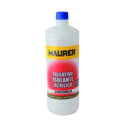 MAURER GUAINA LIQUIDA MAURER ISPEZIONAB GRIGIA 700ML