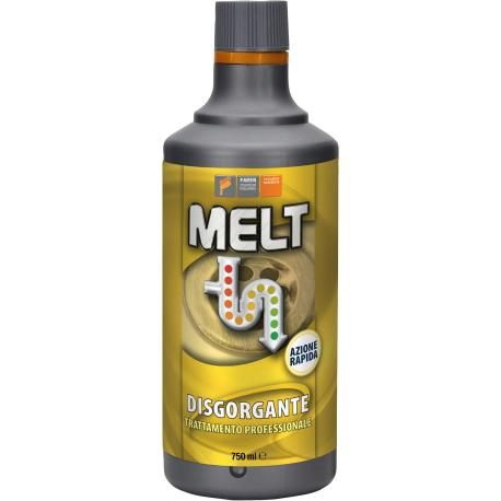 FAREN DISGORGANTE PROFESSIONALE MELT 750ML++++