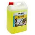 MAURER PLUS DETERGENTE PARABREZZA NO ICE -22Â° MPLUS 5L