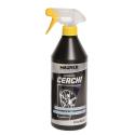 MAURER PLUS DETERGENTE PULIZIA CERCHI C/EROG MPLUS 750ML