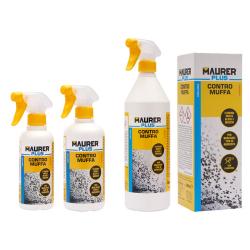 MAURER PLUS DETERGENTE PULISCI MUFFA MPLUS 1LT