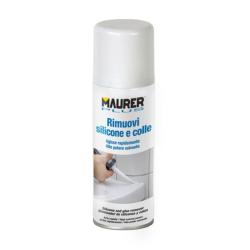 MAURER PLUS CONVERTITORE RUGGINE MPLUS 750ML