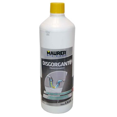 MAURER PLUS STURATUTTO GRANULARE MPLUS 1KG