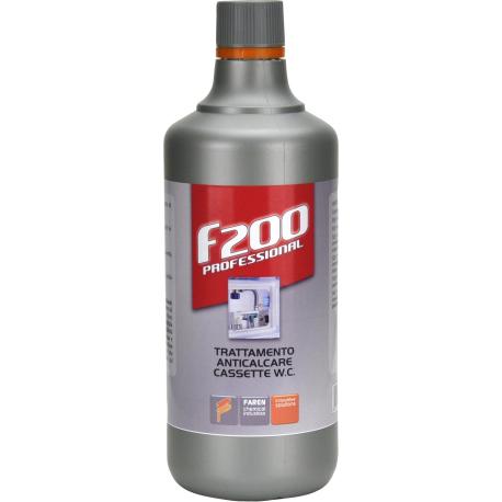 FAREN DISINCROSTANTE ANTICALCARE CERAMICA 700ML