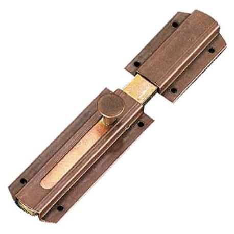 COMUNELLO CATEN.TRASVERSALE CM.12 BRONZATO 805-12 805-12