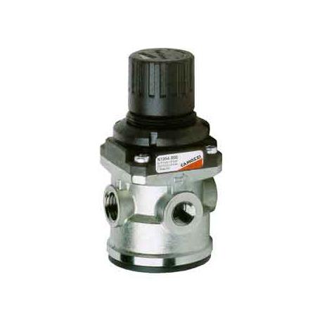 MINI-REGOLATORE N 1204-R00 1/4 N 1204-R00