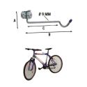 MAURER GANCIO X BICICL RIPIEGAB 92X320X225/4110 4110AZ320