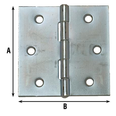 MAURER CERN AMER PES PERN UNI LEV 101X89 AZ /127 127AZ435