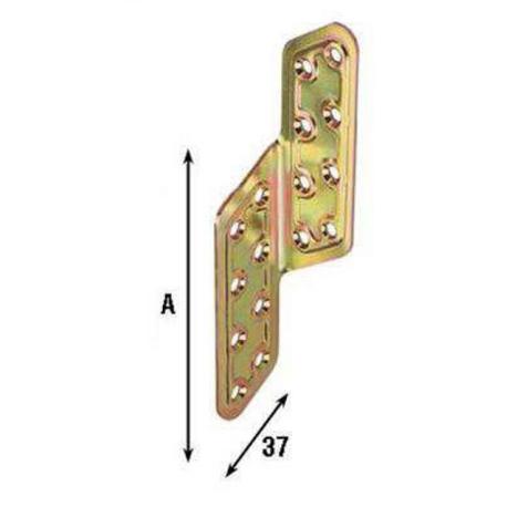 MAURER ANGOLAR RINF PIEG 90GR SN 170X37 AT /782 782AT17_P8