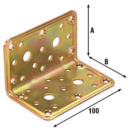 MAURER GIUNZ PES AD ANG STAM 80X 80X100 AT/777 777AT88_P8