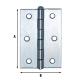MAURER GIUNZ PES X ANGOLO 135GR 90X90X65 /760 760AT180_P8