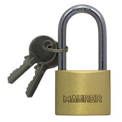 MAURER LUCCHETTO MAURER ARCO LUNGO MM 30