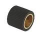 MAURER CHIODI ACCIAIO C/TESTA OTTONE 1,9X30MM 15PZ 13102007