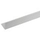 PROFILO ANGOLARE L ALU ARGENTO 25X15MM 2MT