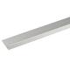 PROFILO ANGOLARE L ALU ARGENTO 30X15MM 2MT