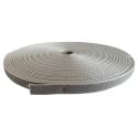 MAURER CINTINO COTONE EXTRA BICOLORE MAUR 22MM 50MT