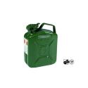 MAURER TANICA METALLO VERDE MAURER 5L