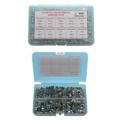 ASSORTIMENTO INGRASSATORI KIT 70PZ