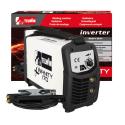 TELWIN SALDATR INVERTER INFINITY 170 ACC 150A V230M INFINITY 170