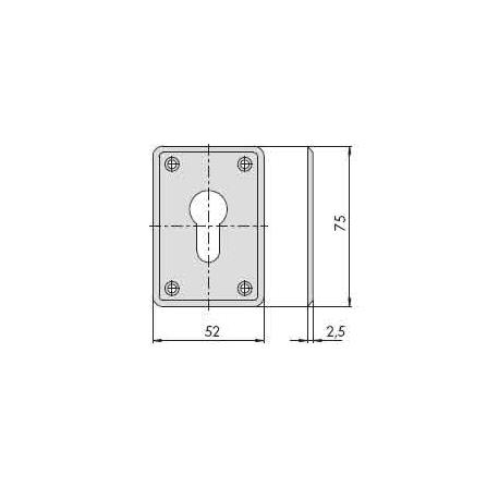 CISA CISA 06043.00.0 BORCHIA OTL X CIL EU 06043.00.0