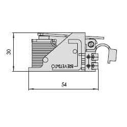 CISA CISA 07120.00.1 GRUP BOBINE REG X E/SERR 07120.00.1