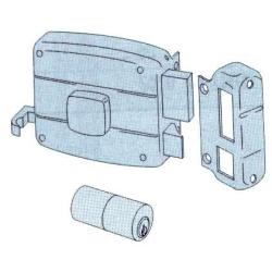 CISA CISA 50111.60.2 SERR APPL CILINDRO 02552 50111.60.2