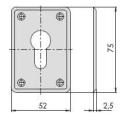 CISA CISA 06043.00.0 BORCHIA OTL X CIL EU 06043.00.0