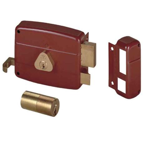 CISA CISA 55051.50.1 FERROGL PORTE LEGNO 55051.50.1