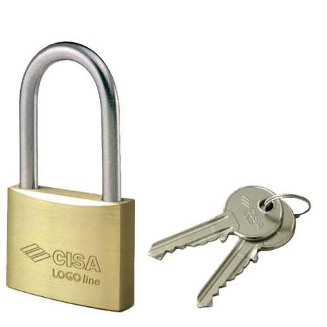 LOCKING LINE CISA 21011.30.0 LUCC ARCO LUNGO LOCKING 21011.30.0