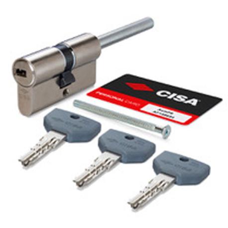 LOCKING LINE CISA 21710.40.0 LUCC MARINE LOCKING 21710.40.0