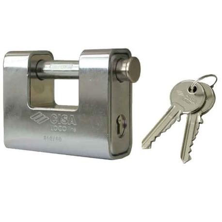 LOCKING LINE CISA 21810.65.0 LUCC INCAMIC LOCKING 21810.65.0