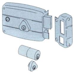 CISA CISA 50171.60.2 SERR APPL CILINDRO 02106 50171.60.2